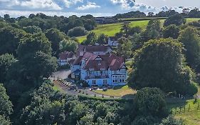 The Penrallt Country House Hotel